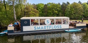 Eventfloß "DMF"